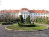 Palatul Baroc din Timisoara